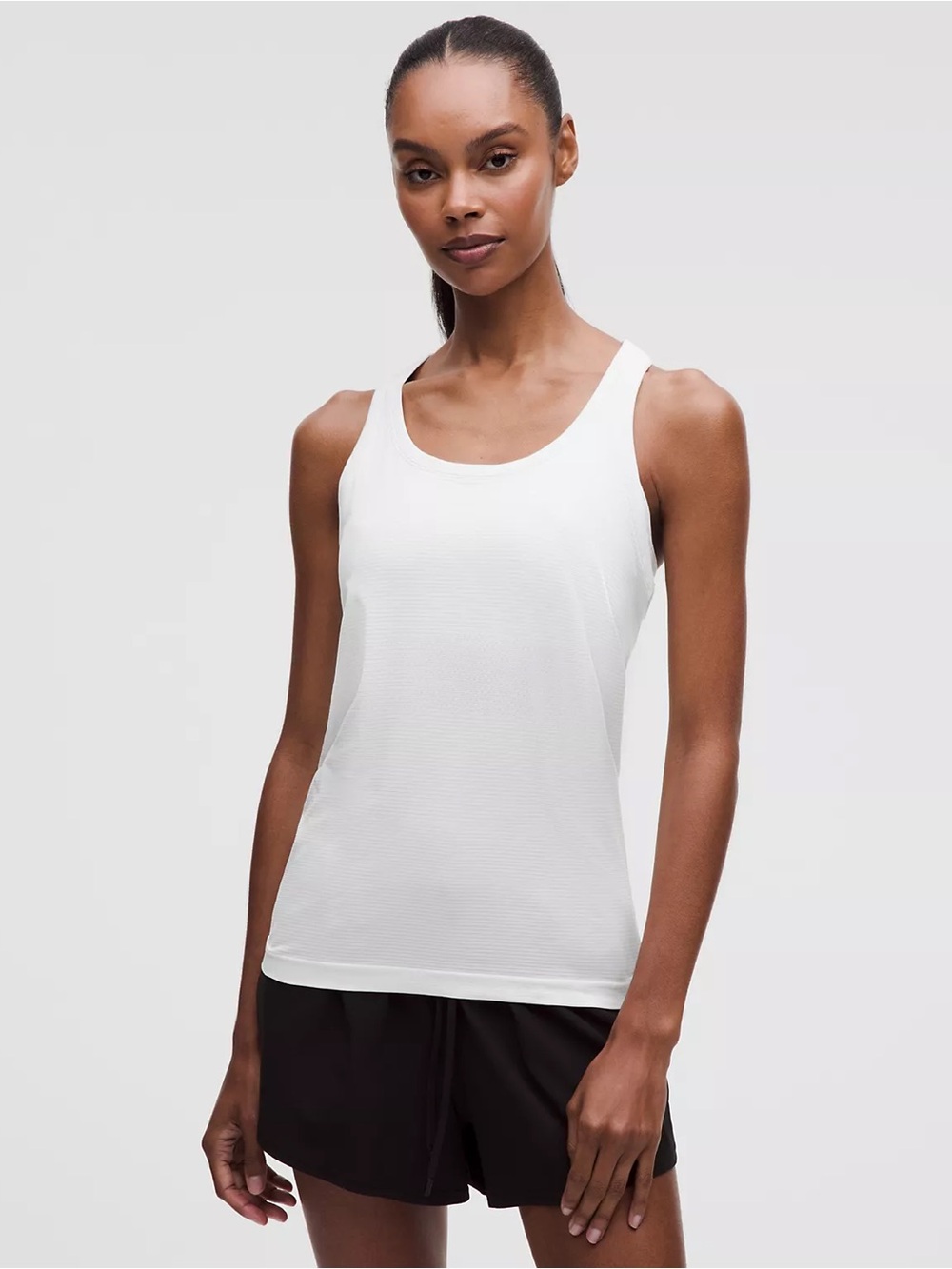 Lululemon Razorback Tank Top